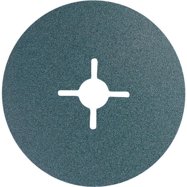 DISQUE FIBRE FS ZIRCONIUM