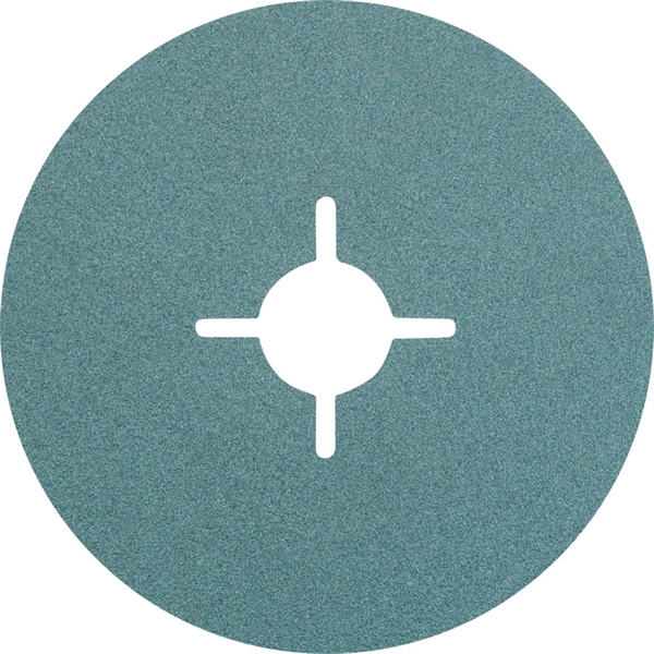 DISQUE FIBRE ZIRCONIUM FS