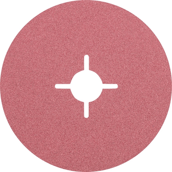 DISQUE FIBRE CERAMIQUE FS