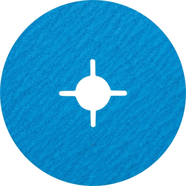 DISQUE FIBRE ZIRCONIUM FS