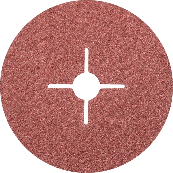 DISQUE FIBRE CORINDON A FS