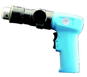 PERCEUSE PNEUM. CAP.13MM 700tr