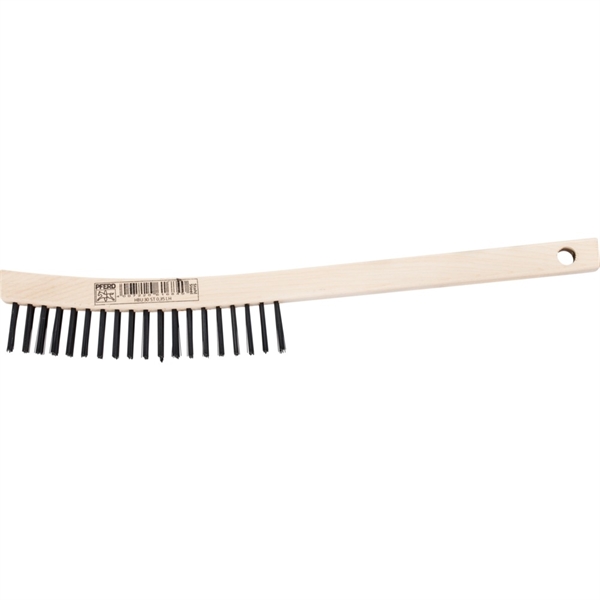 BROSSE A MAIN HBU LH