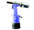 RIVETEUSE OLEOPNEUMATIQUE AVEC ASPIRATION 6,3 mm