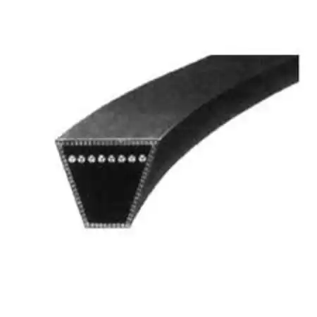 COURROIE TRAPEZOIDALE 13MM SECTION A