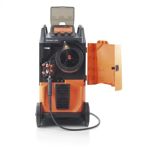 PACK POSTE A SOUDER MIG/MAG KEMPACT RA