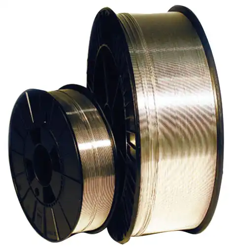 FIL MIG ALU AG5 2 KG