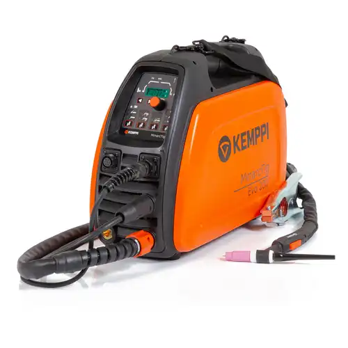 POSTE A SOUDER KEMPPI MINARCTIG EVO 200MLP MONO 230V