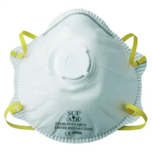MASQUE COQUE FFP1 SL