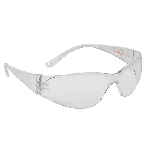 LUNETTE POKELUX POLYCARBONATE INCOLORE