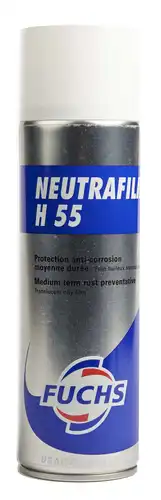ANTI CORO. NEUTRAFILM  H55 AER