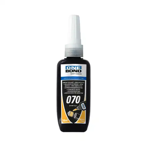 Onebond 70 Mastic étanche couple moyen sans coulure