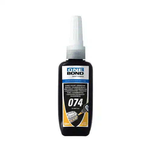 Onebond 74 Mastic étanche pour joint plat