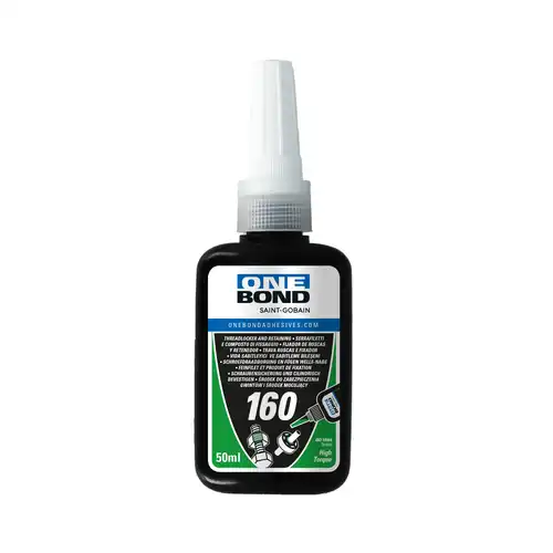 Onebond 160 Frein filet couple élevé