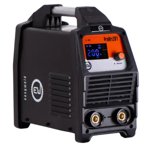 INVERTER PROARC 201 mallette + accessoires