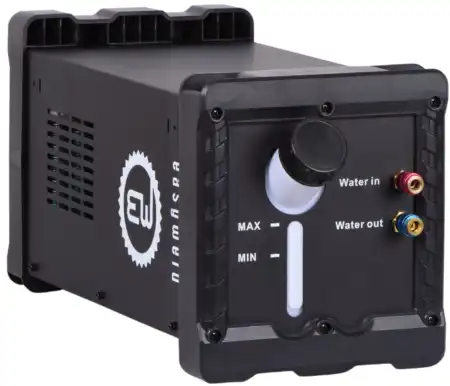 UNITE DE REFROIDISSEMENT PROCOOL PROTIG 201 ALU W