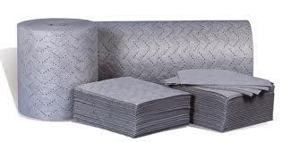 ROULEAU ABSORBANT 0,48 X 44M