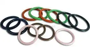 JOINT TORIQUE NITRILE NBR 70 OR Diam.6,99 mm