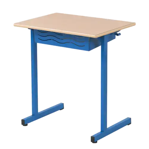 Table scolaire