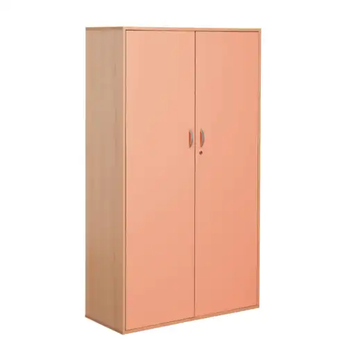 ARMOIRE CLE DES CHAMPS 2 portes - L105 cm