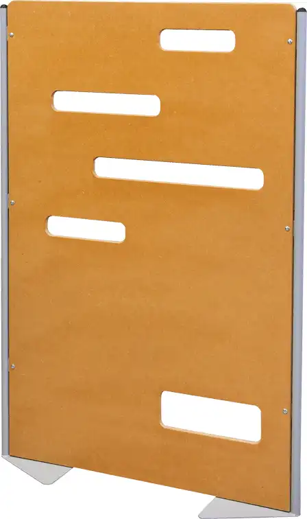 CLAUSTRA ELBO médium - L110 cm