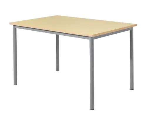 TABLE LAVEZZI Mélaminé - 140 x 70 cm