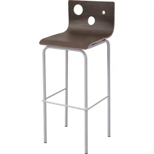 TABOURET HAUT OXYGENE
