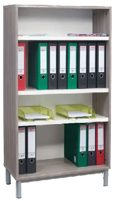 BIBLIOTHEQUE 3 rayons - L85 cm