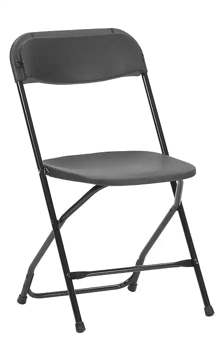 CHAISE PLIANTE plastique