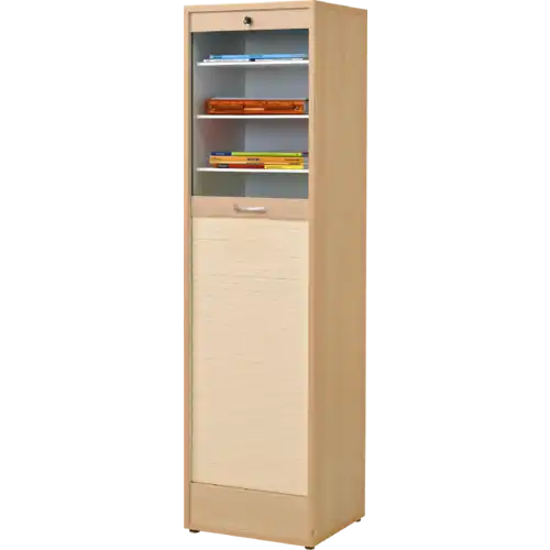 CLASSEUR A RIDEAU  - L60 cm