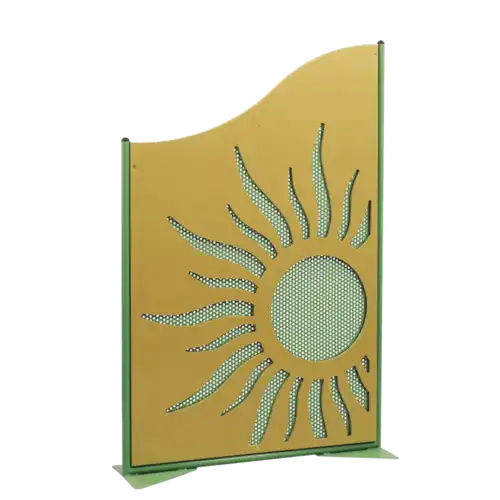 CLAUSTRA SOLEIL médium - L110 cm