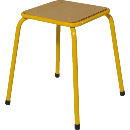 TABOURET ASSISE ENCASTREE - HT 45 CM