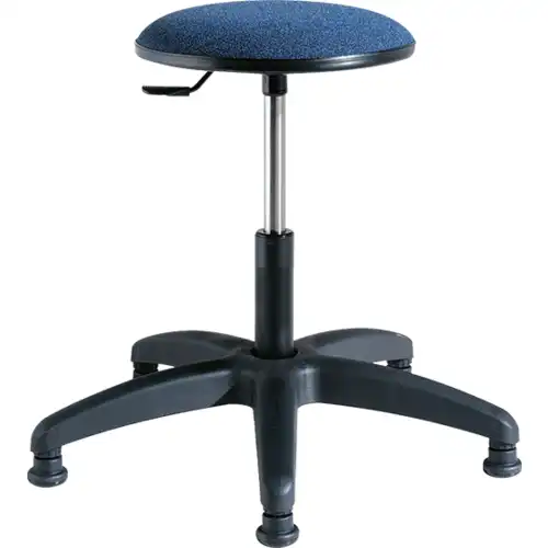 Tabouret Ergonomique avec Roulettes