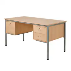BUREAU DE DIRECTION  - 150 x 75 cm
