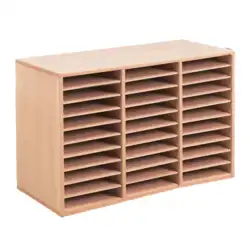 BLOC CLE DES CHAMPS 30 cases  - L105 cm sur roulettes