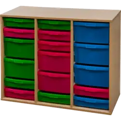 BLOC CLE DES CHAMPS  - L105 cm