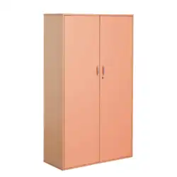 ARMOIRE CLE DES CHAMPS 2 portes - L105 cm
