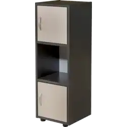 CASIER CELINE 3 cases - 37 x 37 cm 2 portes