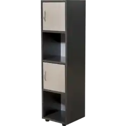 CASIER CELINE 4 cases - 37 x 37 cm 2 portes