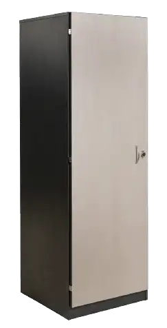 ARMOIRE CELINE 1 porte - 60 x 60 cm