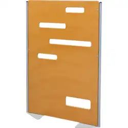 CLAUSTRA ELBO médium - L110 cm