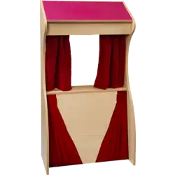 JEU SYMBOLIQUE THEATRE  - L80 cm
