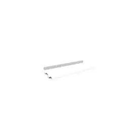 TABLETTE DROITE JUPITER  - L83 cm