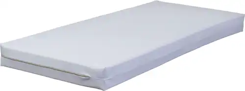 MATELAS  tissu enduit - 190 x 90 cm
