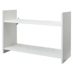 ETAGERE MORGANE  - L80 cm