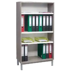 BIBLIOTHEQUE 3 rayons - L85 cm
