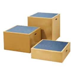 PODIUM   - H20 cm