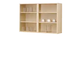SUR MEUBLE BVM2  - L107 cm