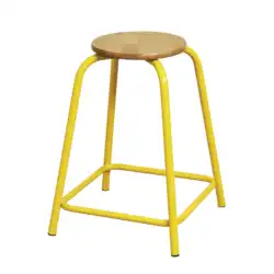 TABOURET   - H60 cm