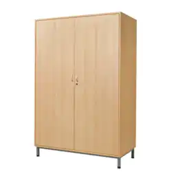 ARMOIRE DE SCIENCE  - L120 cm 